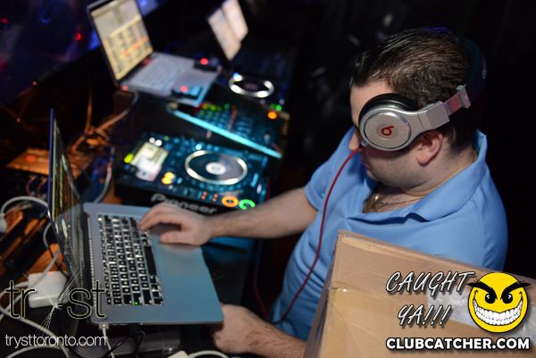 Tryst nightclub photo 500 - February 22nd, 2014