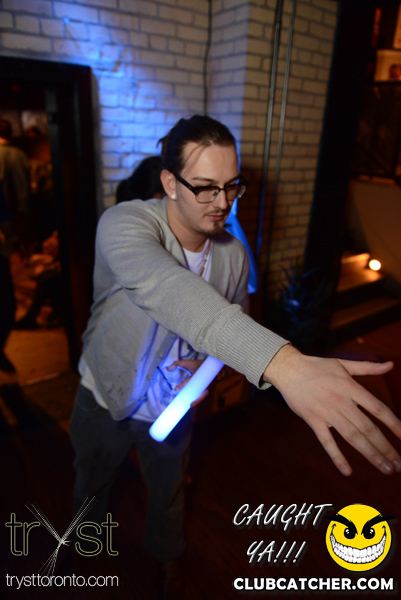 Tryst nightclub photo 501 - February 22nd, 2014