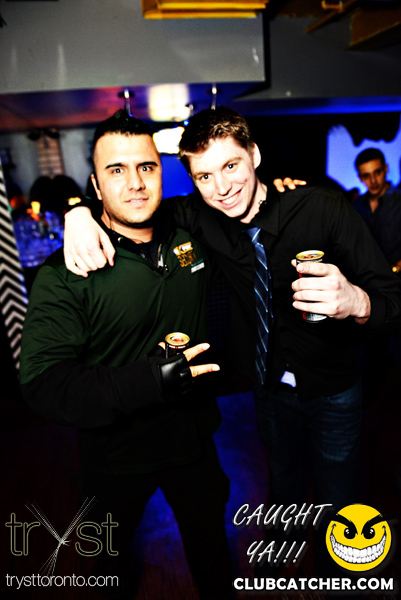 Tryst nightclub photo 503 - February 22nd, 2014
