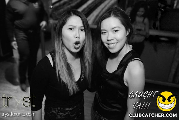 Tryst nightclub photo 507 - February 22nd, 2014