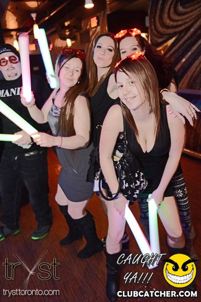 Tryst nightclub photo 508 - February 22nd, 2014