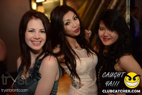 Tryst nightclub photo 512 - February 22nd, 2014