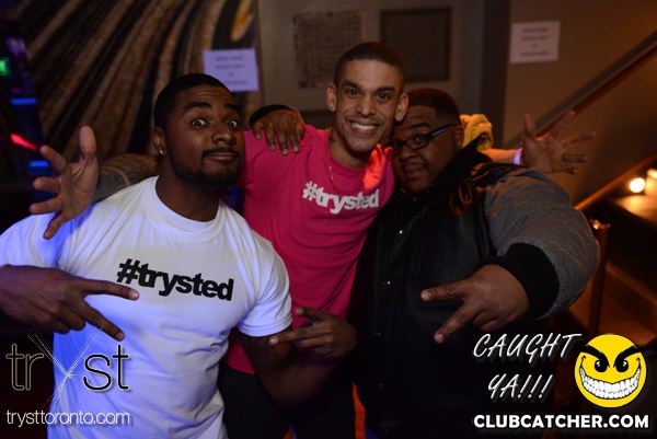 Tryst nightclub photo 513 - February 22nd, 2014