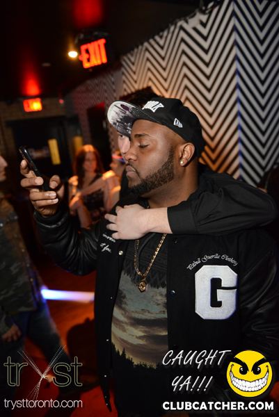 Tryst nightclub photo 516 - February 22nd, 2014