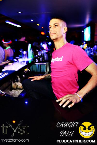 Tryst nightclub photo 517 - February 22nd, 2014