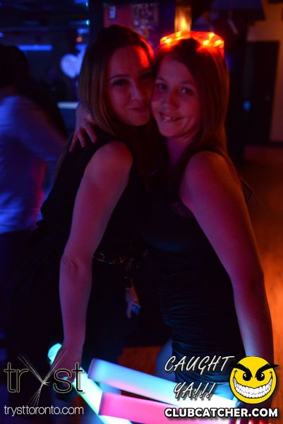 Tryst nightclub photo 520 - February 22nd, 2014