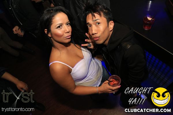 Tryst nightclub photo 68 - February 22nd, 2014