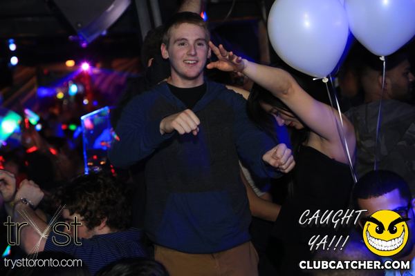 Tryst nightclub photo 74 - February 22nd, 2014