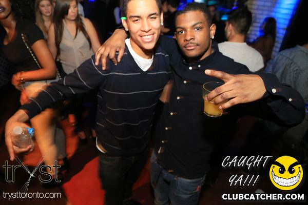 Tryst nightclub photo 75 - February 22nd, 2014