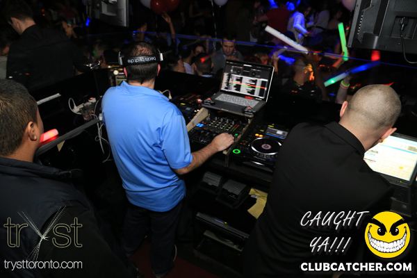 Tryst nightclub photo 77 - February 22nd, 2014