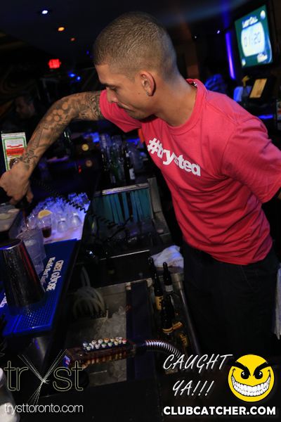 Tryst nightclub photo 81 - February 22nd, 2014