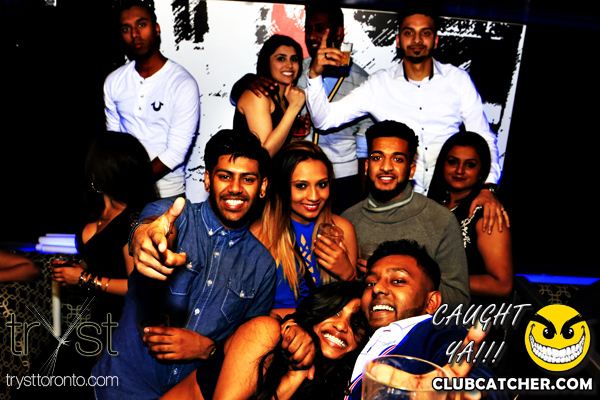 Tryst nightclub photo 86 - February 22nd, 2014