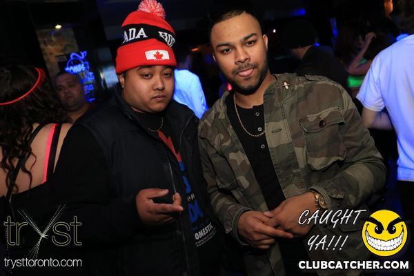 Tryst nightclub photo 88 - February 22nd, 2014