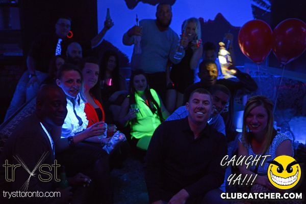 Tryst nightclub photo 10 - February 22nd, 2014