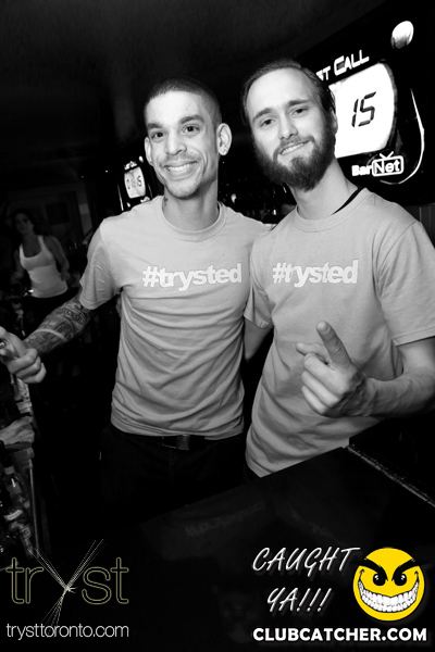 Tryst nightclub photo 92 - February 22nd, 2014