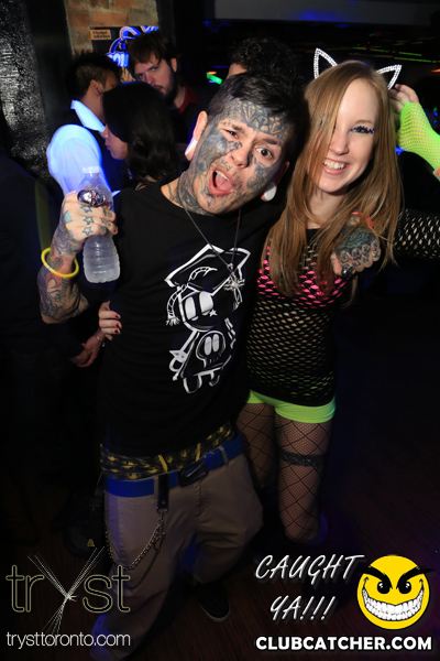 Tryst nightclub photo 100 - February 22nd, 2014