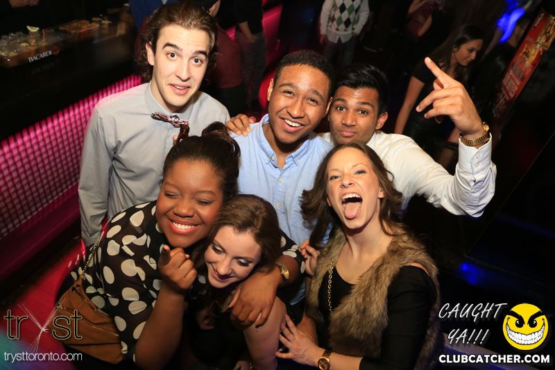 Tryst nightclub photo 156 - February 28th, 2014