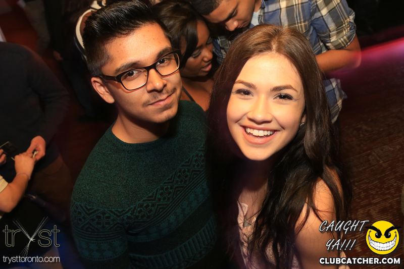 Tryst nightclub photo 158 - February 28th, 2014