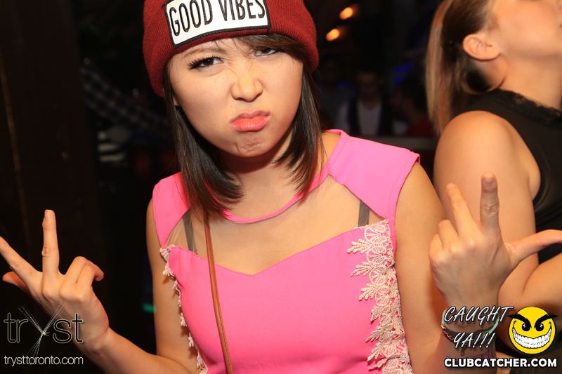 Tryst nightclub photo 220 - February 28th, 2014