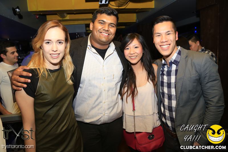 Tryst nightclub photo 302 - February 28th, 2014