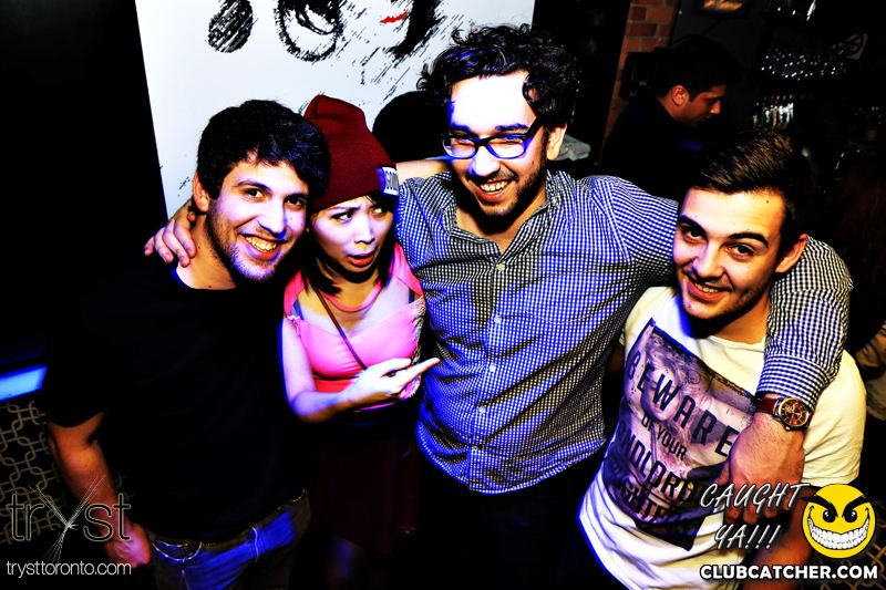Tryst nightclub photo 309 - February 28th, 2014