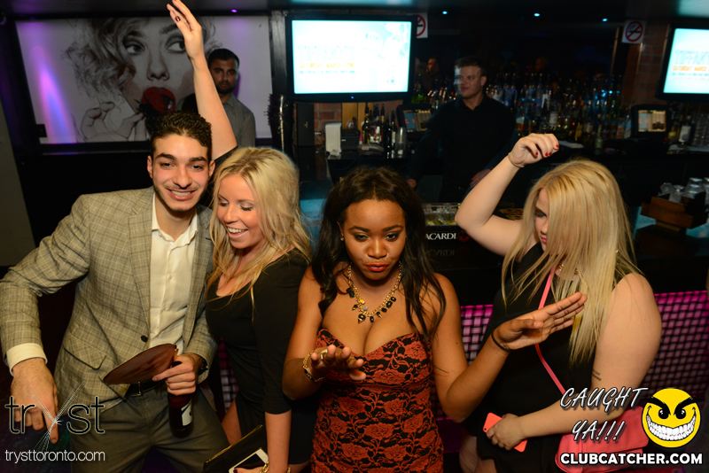 Tryst nightclub photo 428 - February 28th, 2014