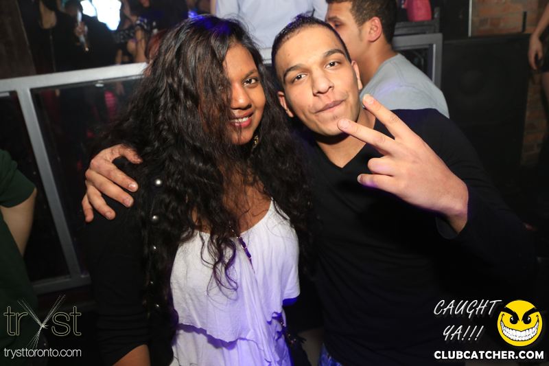 Tryst nightclub photo 69 - February 28th, 2014