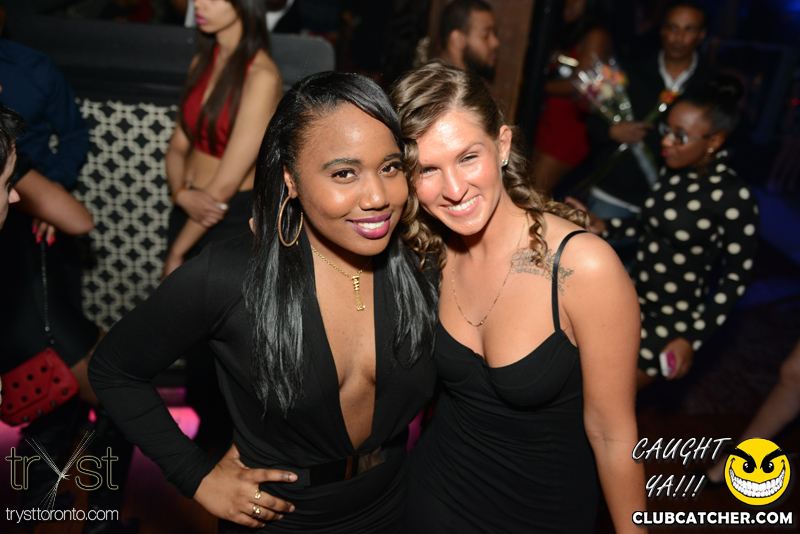 Tryst nightclub photo 81 - April 4th, 2014