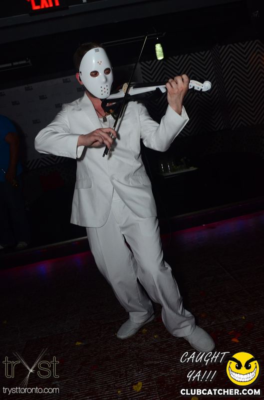 Tryst nightclub photo 102 - April 5th, 2014