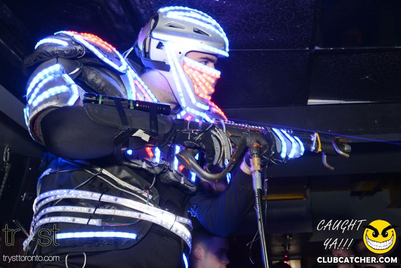 Tryst nightclub photo 103 - April 5th, 2014