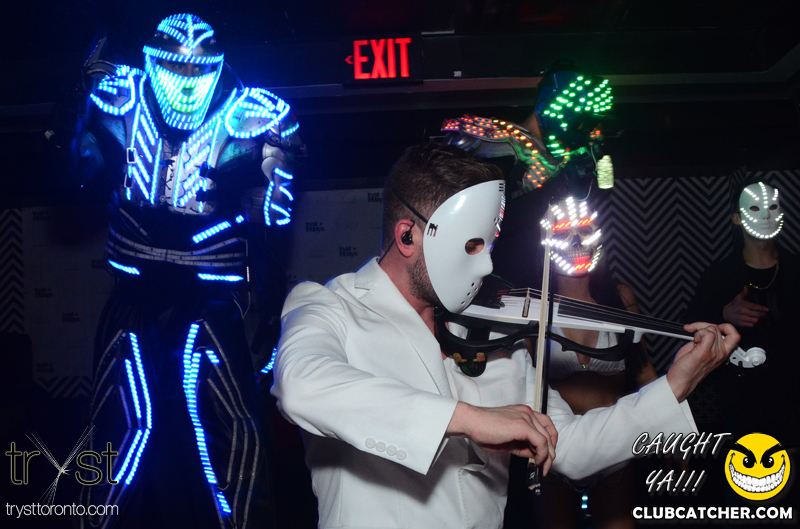 Tryst nightclub photo 104 - April 5th, 2014