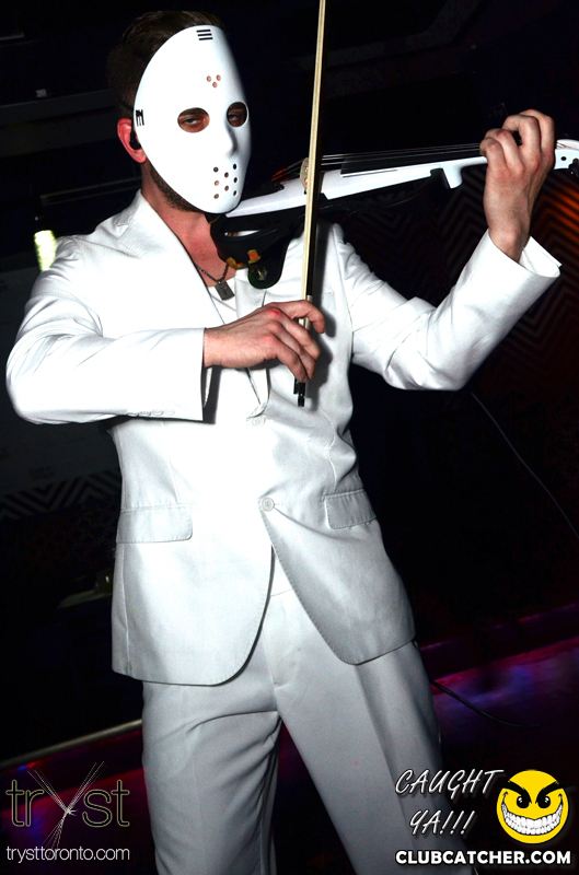 Tryst nightclub photo 105 - April 5th, 2014