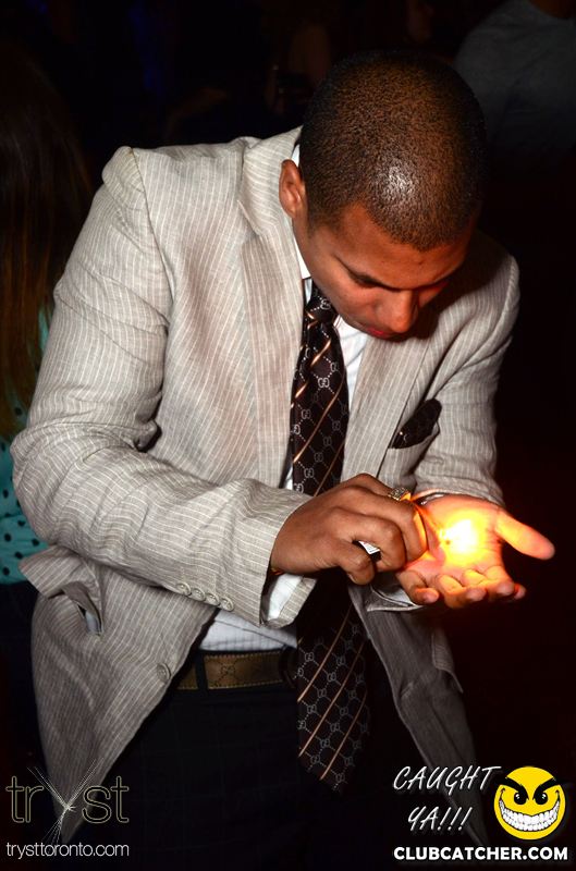 Tryst nightclub photo 106 - April 5th, 2014