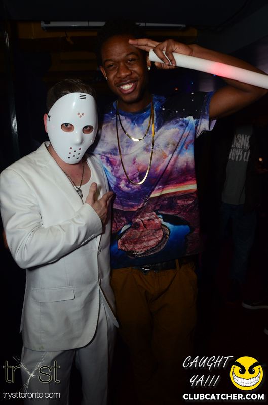 Tryst nightclub photo 108 - April 5th, 2014