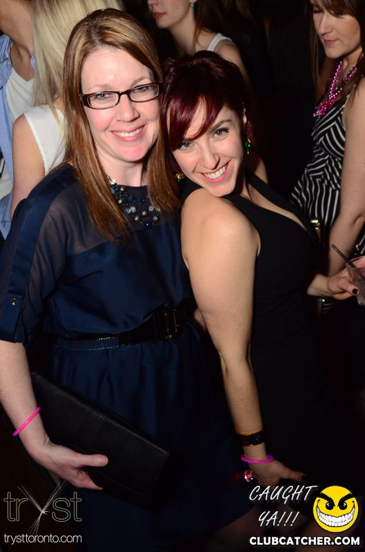 Tryst nightclub photo 109 - April 5th, 2014