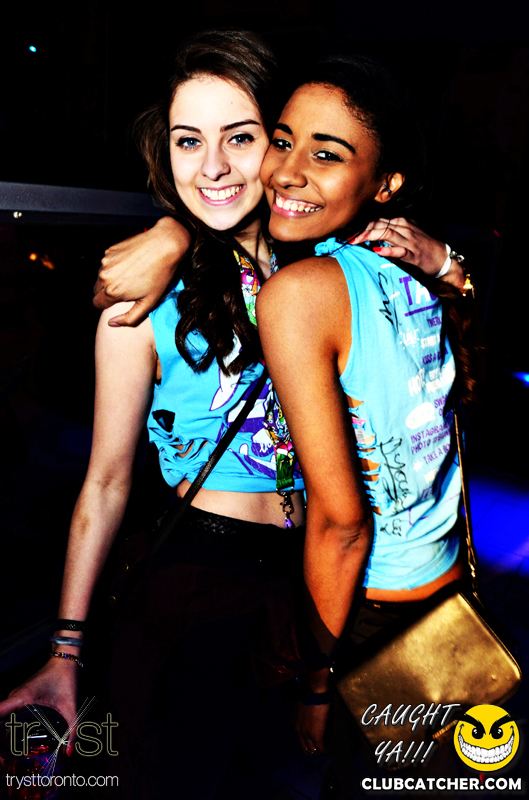Tryst nightclub photo 110 - April 5th, 2014
