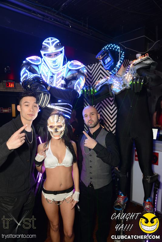 Tryst nightclub photo 112 - April 5th, 2014
