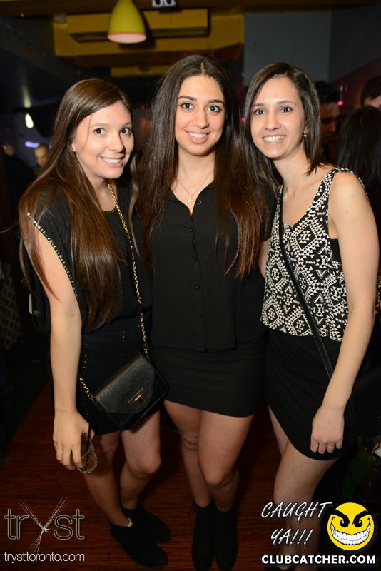 Tryst nightclub photo 114 - April 5th, 2014