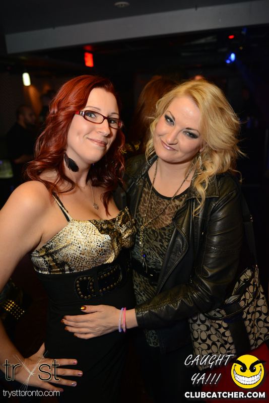 Tryst nightclub photo 116 - April 5th, 2014