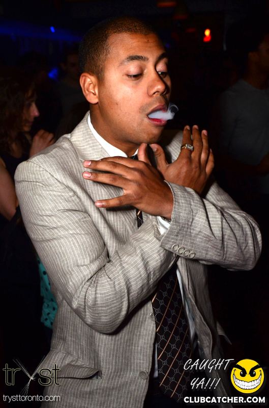 Tryst nightclub photo 118 - April 5th, 2014