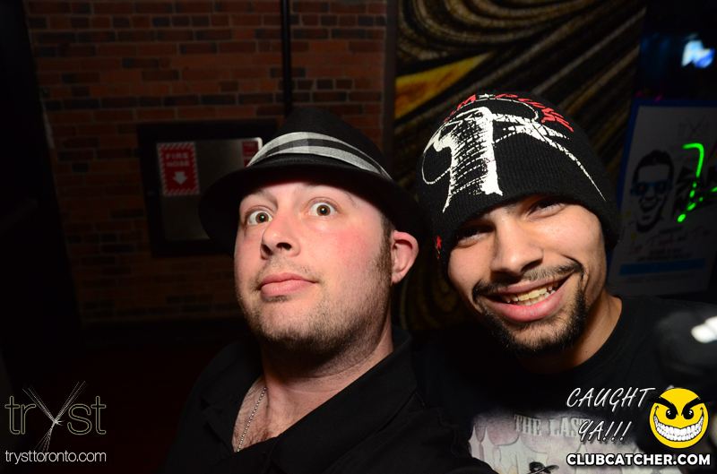 Tryst nightclub photo 120 - April 5th, 2014