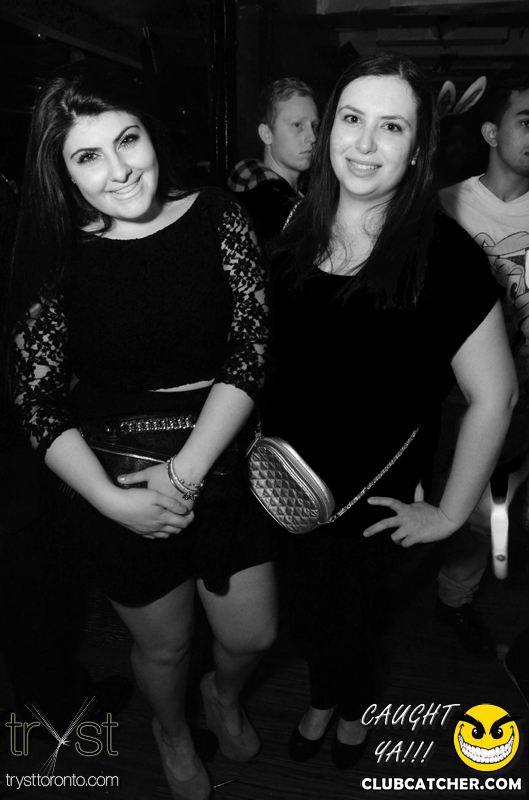 Tryst nightclub photo 121 - April 5th, 2014