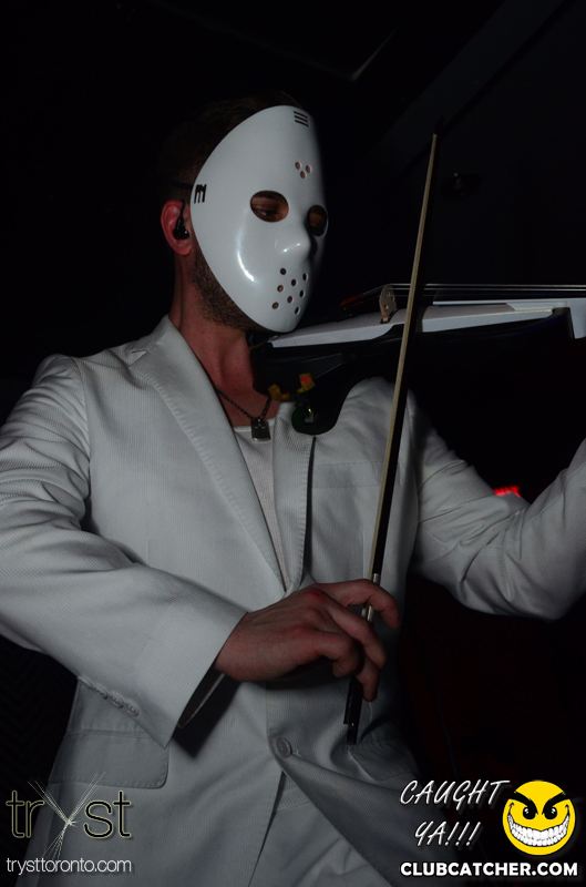 Tryst nightclub photo 124 - April 5th, 2014