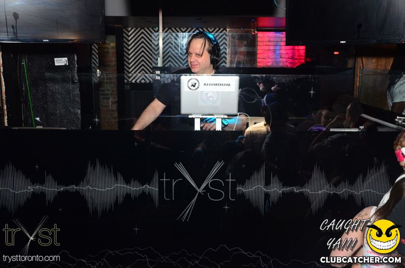 Tryst nightclub photo 128 - April 5th, 2014