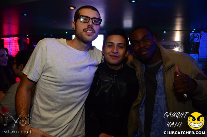 Tryst nightclub photo 129 - April 5th, 2014
