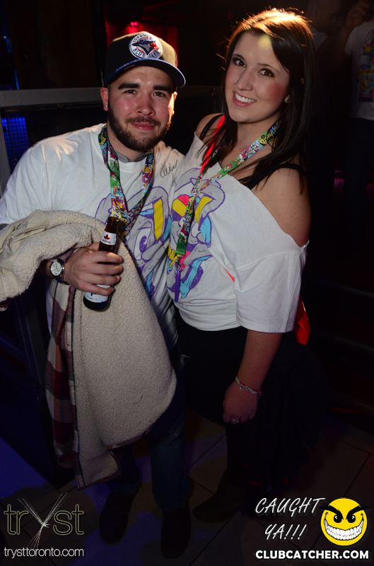 Tryst nightclub photo 130 - April 5th, 2014