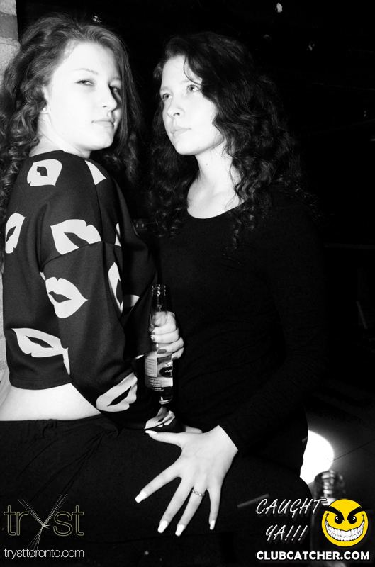 Tryst nightclub photo 131 - April 5th, 2014