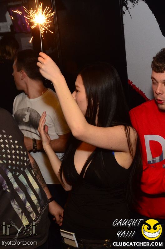 Tryst nightclub photo 132 - April 5th, 2014