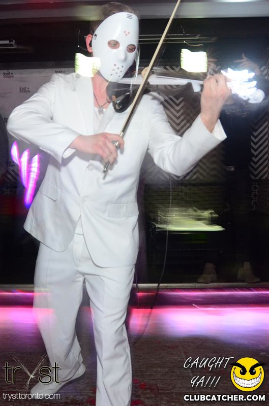 Tryst nightclub photo 135 - April 5th, 2014