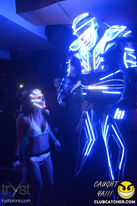 Tryst nightclub photo 141 - April 5th, 2014